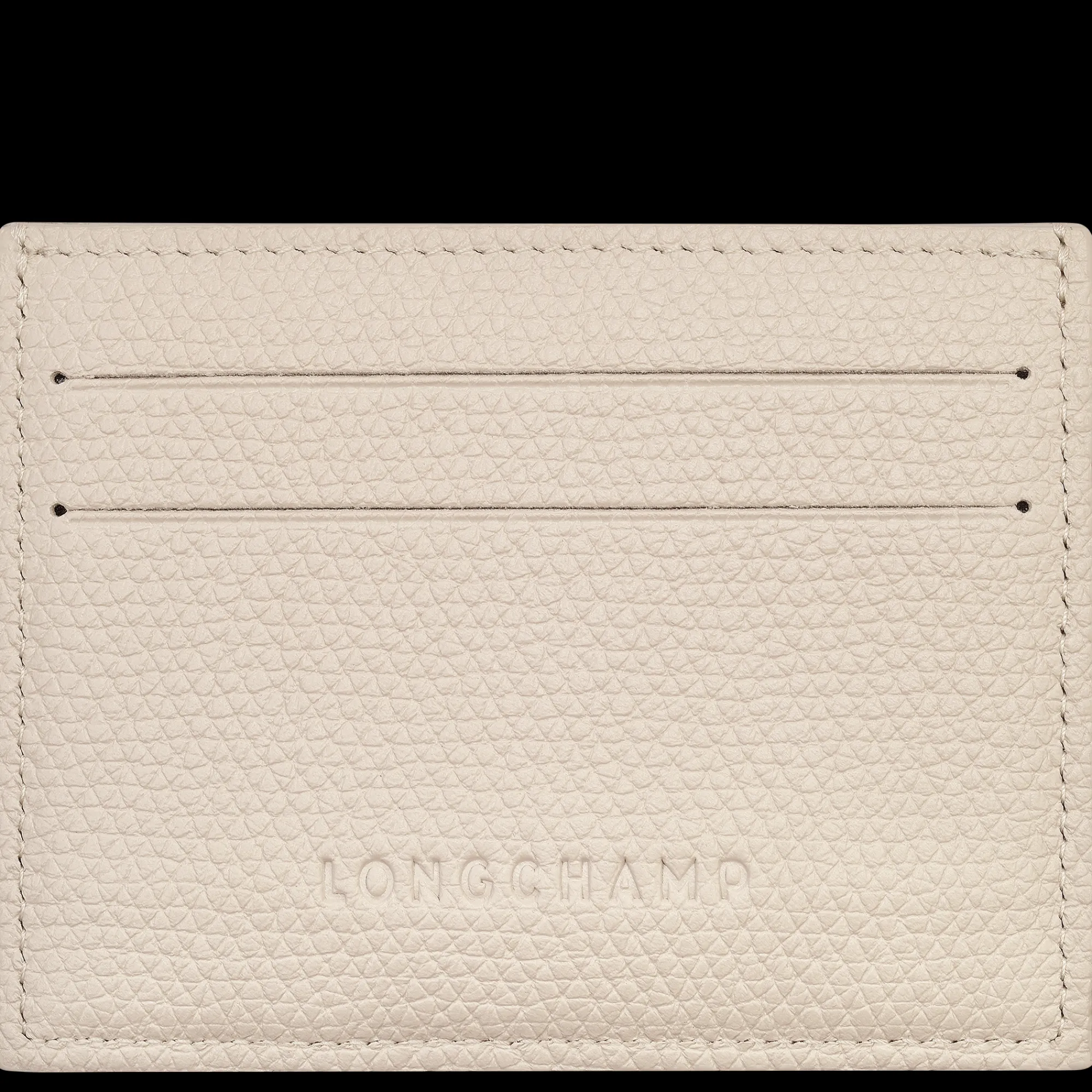 Discount Longchamp Porte-cartes Le Roseau Papier