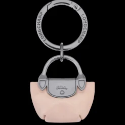 Sale Longchamp Porte-clés Le Pliage Xtra Nude
