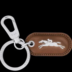 Sale Longchamp Porte-clés Le Roseau Cognac