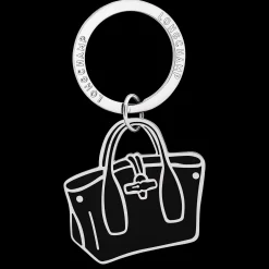 Best Longchamp Porte-clés Le Roseau Noir