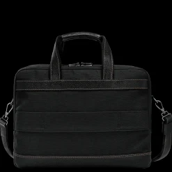 Online Longchamp Porte-documents L Boxford Noir
