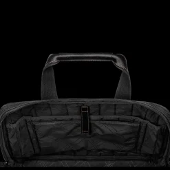 Online Longchamp Porte-documents L Boxford Noir