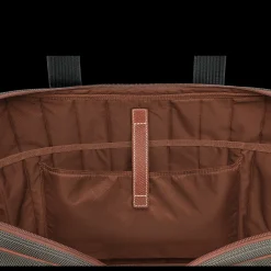 Hot Longchamp Porte-documents L Boxford Brun