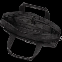 Clearance Longchamp Porte-documents S Boxford Noir
