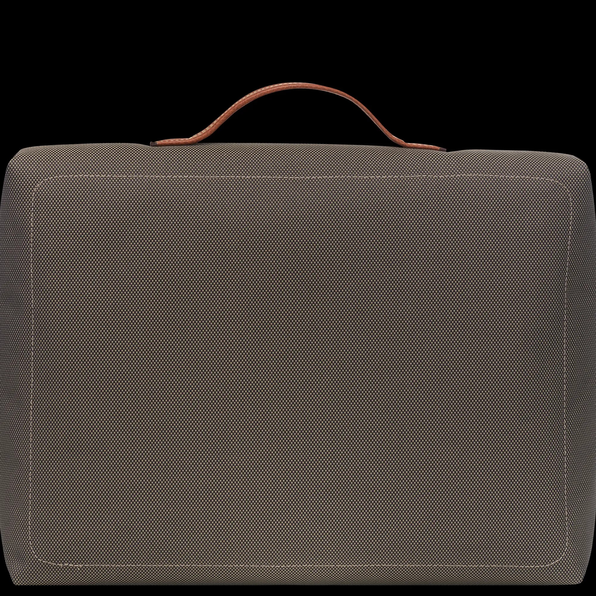 Sale Longchamp Porte-documents S Boxford Brun