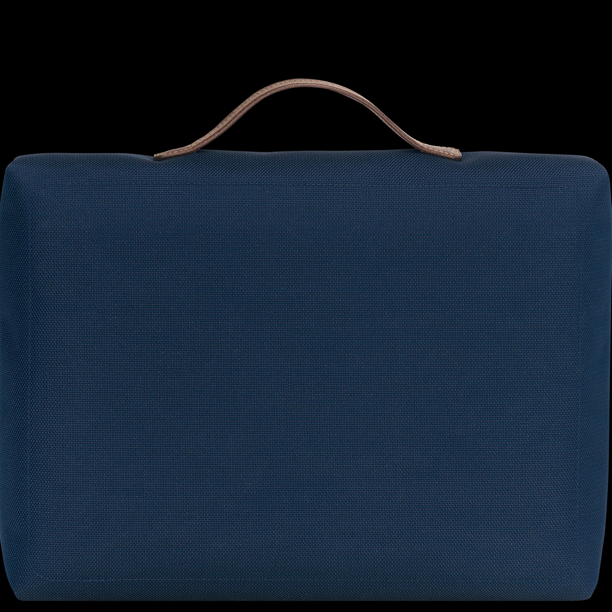 Discount Longchamp Porte-documents S Boxford Bleu