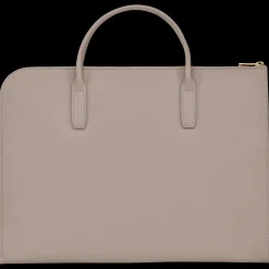 Discount Longchamp Porte-documents S Le Foulonné Tourterelle