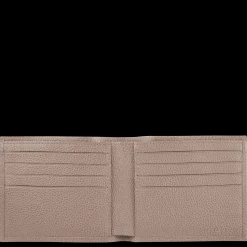 Best Longchamp Portefeuille Le Foulonné Tourterelle