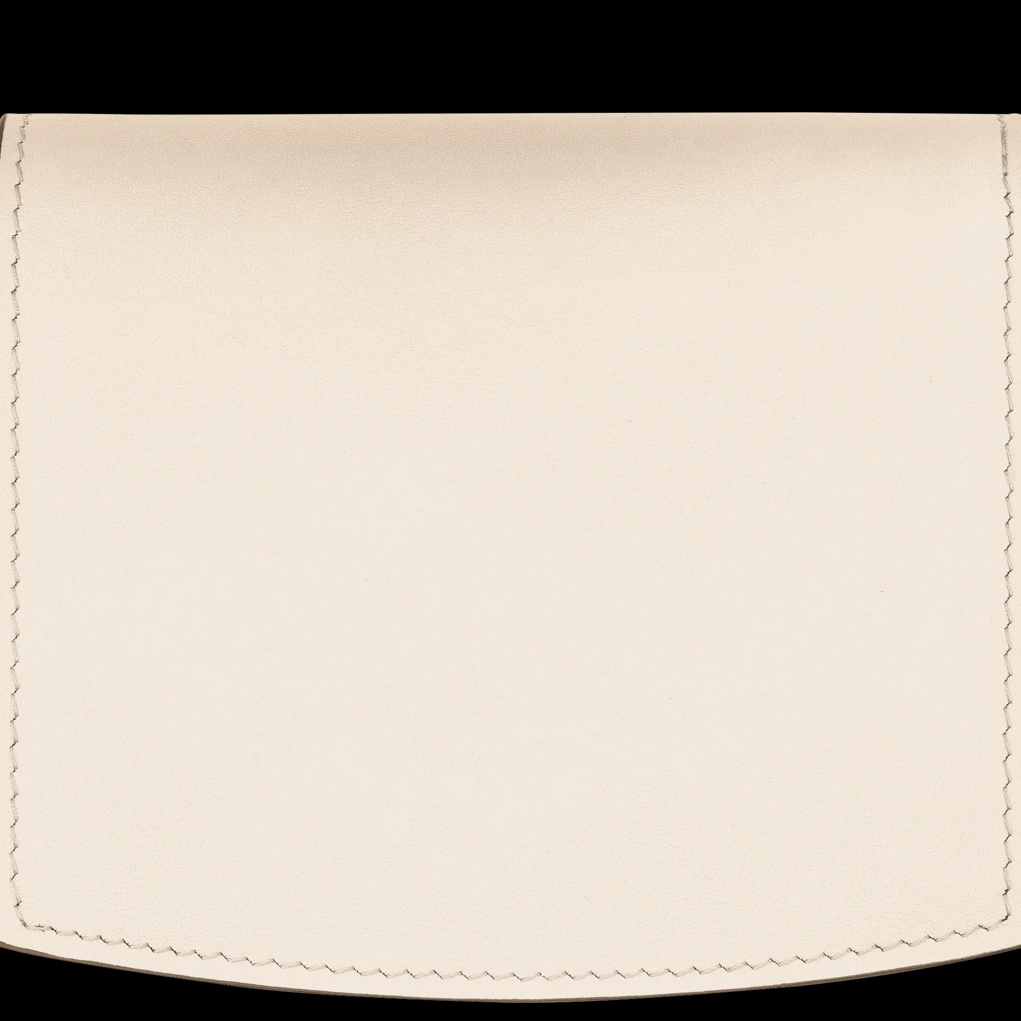 Hot Longchamp Portefeuille Le Roseau Ecru