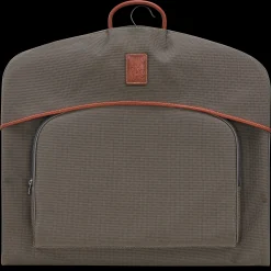 Hot Longchamp Porte-habits Boxford Brun