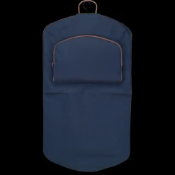 New Longchamp Porte-habits Boxford Bleu