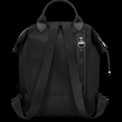 Outlet Longchamp Sac à Dos L Le Pliage Energy Noir