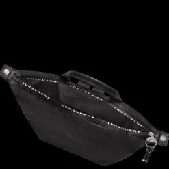 Outlet Longchamp Sac à Dos L Le Pliage Energy Noir