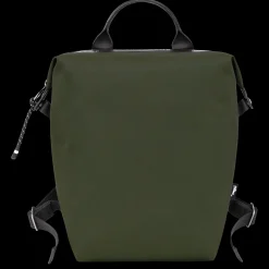 Hot Longchamp Sac à Dos L Le Pliage Energy Kaki