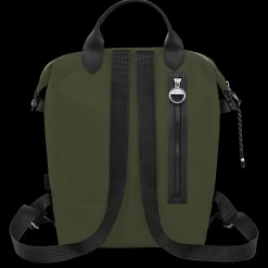 Hot Longchamp Sac à Dos L Le Pliage Energy Kaki
