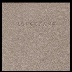 Hot Longchamp Sac à Dos Le Foulonné Tourterelle