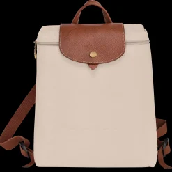 Longchamp Sac à Dos M Le Pliage Original Papier