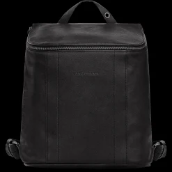 Best Longchamp Sac à Dos M 3D Noir