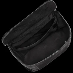 Best Longchamp Sac à Dos M 3D Noir