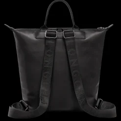 Discount Longchamp Sac à Dos S Le Pliage Xtra Noir
