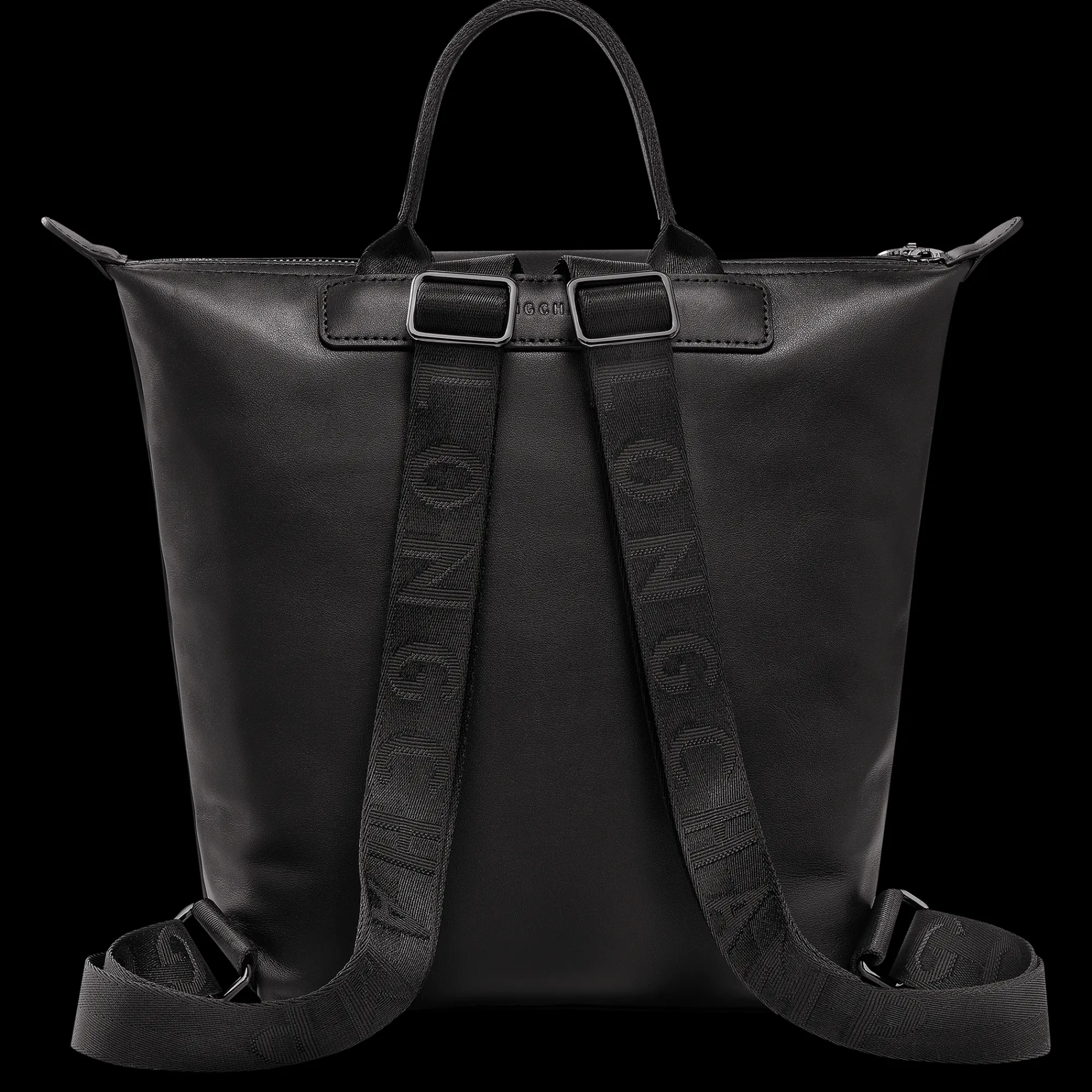 Discount Longchamp Sac à Dos S Le Pliage Xtra Noir