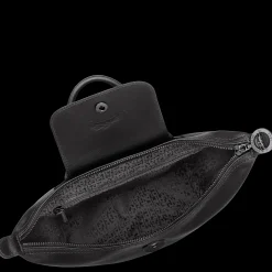 Discount Longchamp Sac à Dos S Le Pliage Xtra Noir