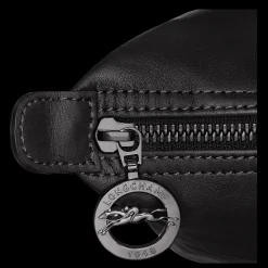 Discount Longchamp Sac à Dos S Le Pliage Xtra Noir