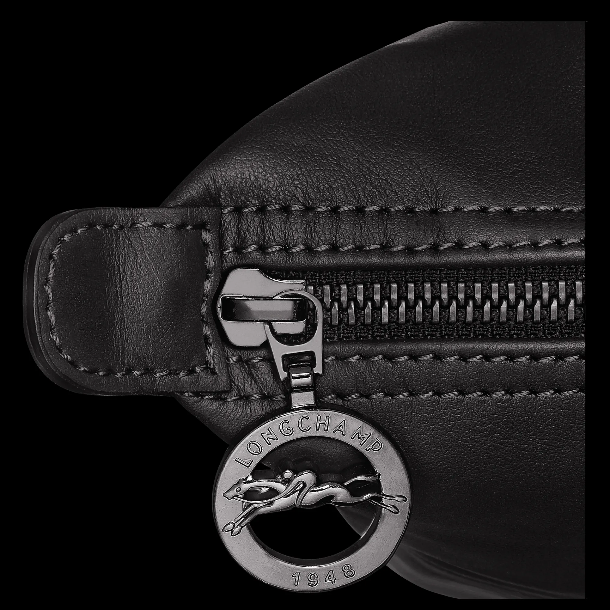 Discount Longchamp Sac à Dos S Le Pliage Xtra Noir
