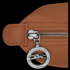 Discount Longchamp Sac à Dos S Le Pliage Xtra Cognac