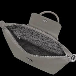 Clearance Longchamp Sac à Dos S Le Pliage Xtra Tourterelle