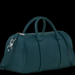 Best Longchamp Sac à Main L Daylong Encre