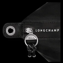Clearance Longchamp Sac à Main L Le Pliage Energy Noir