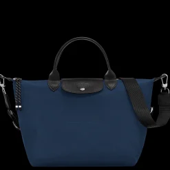 Best Longchamp Sac à Main L Le Pliage Energy Marine