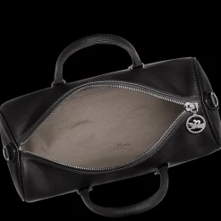 Outlet Longchamp Sac à Main M Daylong Noir
