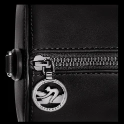 Outlet Longchamp Sac à Main M Daylong Noir