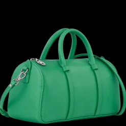 Longchamp Sac à Main M Daylong Vert