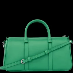 Longchamp Sac à Main M Daylong Vert
