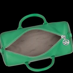 Longchamp Sac à Main M Daylong Vert