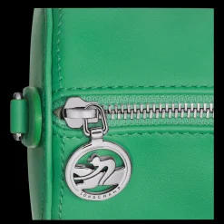 Longchamp Sac à Main M Daylong Vert