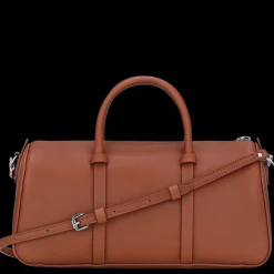 Discount Longchamp Sac à Main M Daylong Cognac