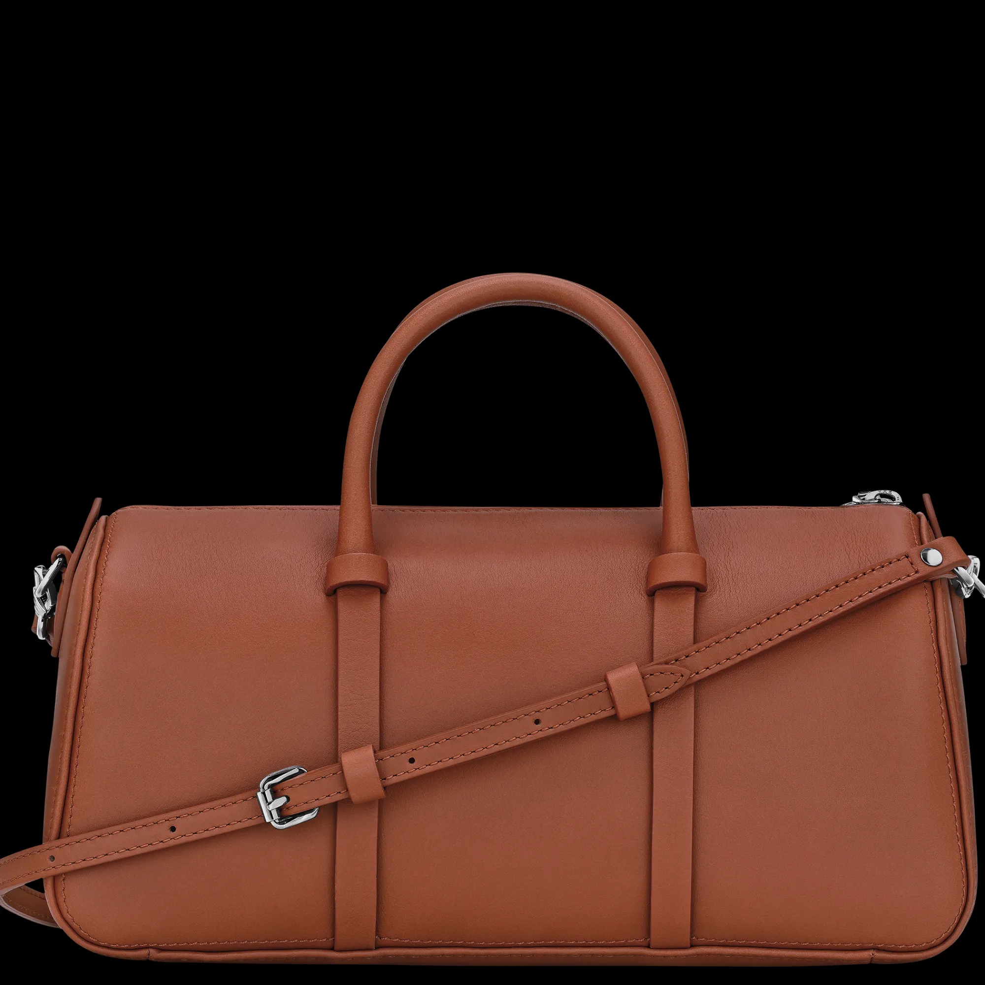 Discount Longchamp Sac à Main M Daylong Cognac