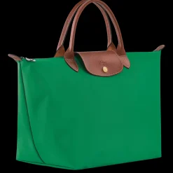 Best Longchamp Sac à Main M Le Pliage Original Vert