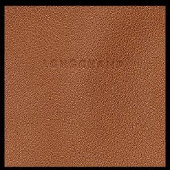 Discount Longchamp Sac à Main S Le Foulonné Caramel