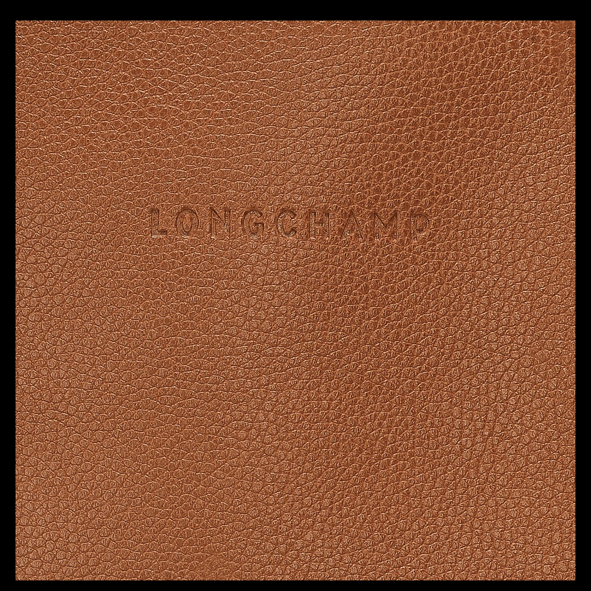 Discount Longchamp Sac à Main S Le Foulonné Caramel