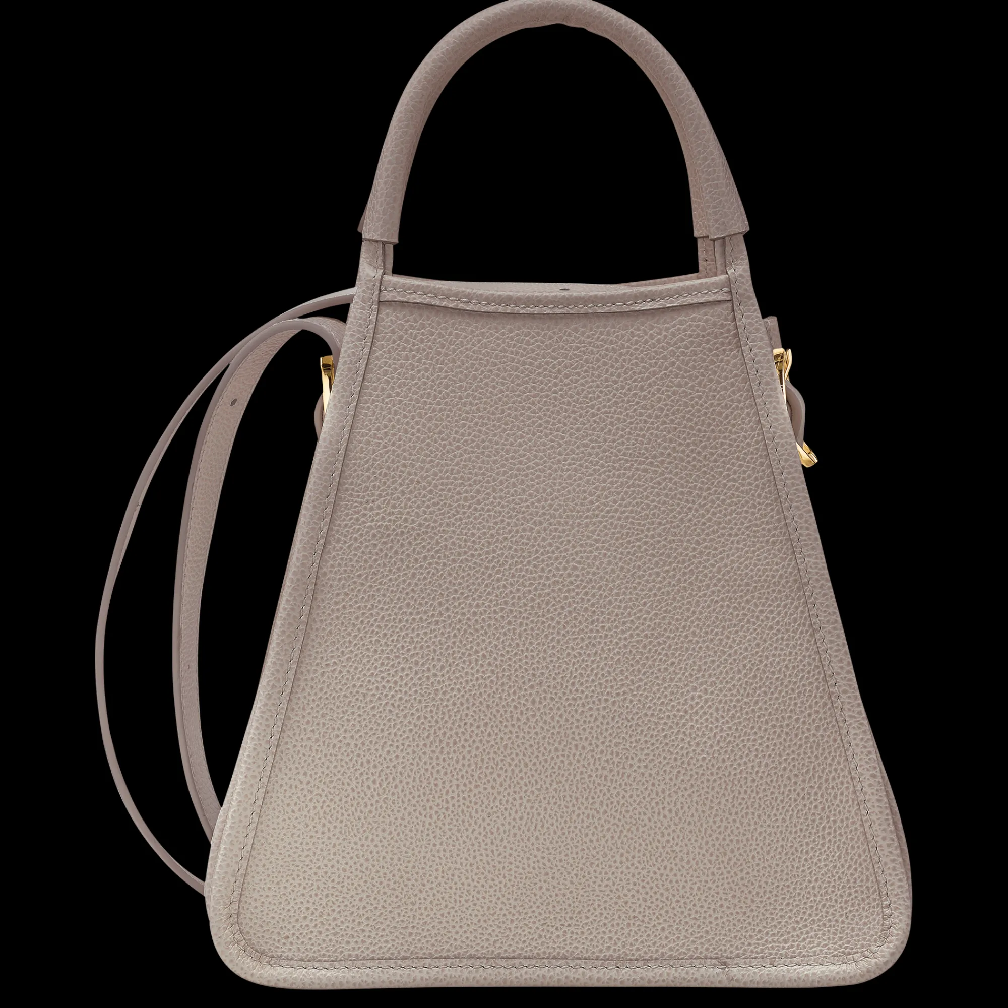 New Longchamp Sac à Main S Le Foulonné Tourterelle