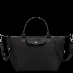 Online Longchamp Sac à Main S Le Pliage Energy Noir