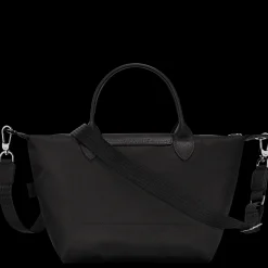 Online Longchamp Sac à Main S Le Pliage Energy Noir