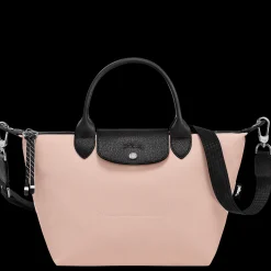 Best Longchamp Sac à Main S Le Pliage Energy Nude