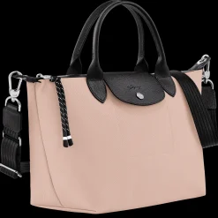 Best Longchamp Sac à Main S Le Pliage Energy Nude