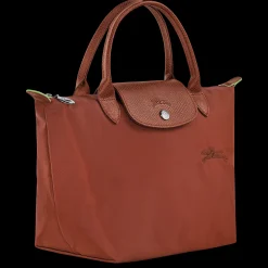 Best Longchamp Sac à Main S Le Pliage Green Châtaigne